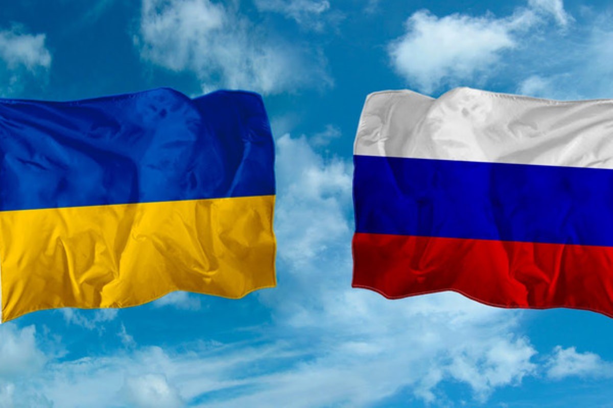 Зачем спорить? В сети показали идеальный конец вражды Украины и России