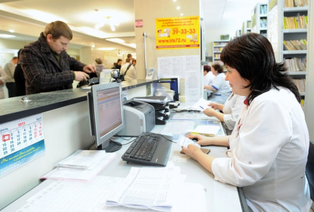 В Украине изменили правила работы больниц