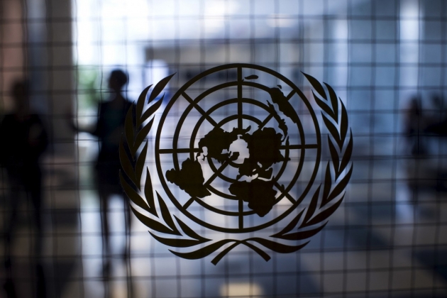 Генсек ООН призвал прекратить гонения на журналистов