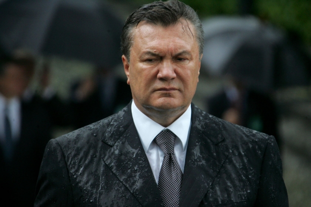 На что потратят «деньги Януковича»?