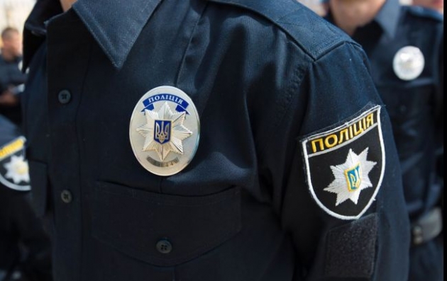 В Киеве в жилом доме сработало взрывное устройство