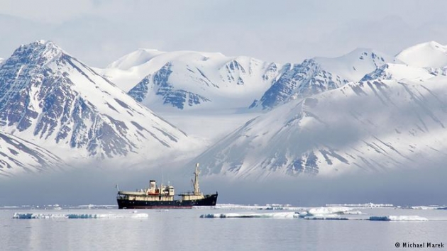 В Госдепе дали прогноз по возможному конфликту США и РФ в Арктике