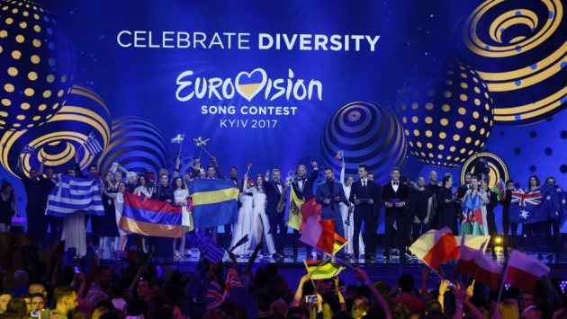 Евровидение: Участник от Болгарии ранее выступал в Крыму