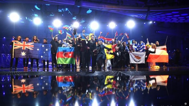 После "Евровидения" и на Украину, и на Россию наложат санкции - эксперты