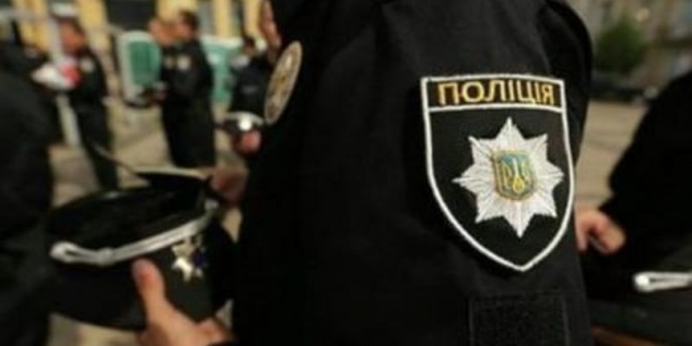 В Харькове полицейские ограбили умершего человека