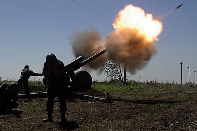 В Пентагоне спрогнозировали ход развития событий на Донбассе