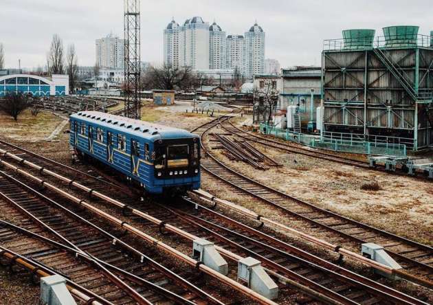 Озвучены новые подробности строительства метро на Троещину