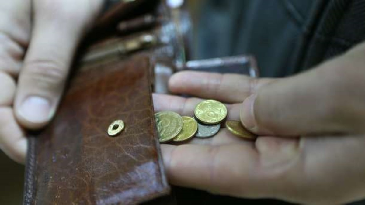 Насколько разбогатеют украинцы в этом году: все о зарплатах, пенсиях и выплатах