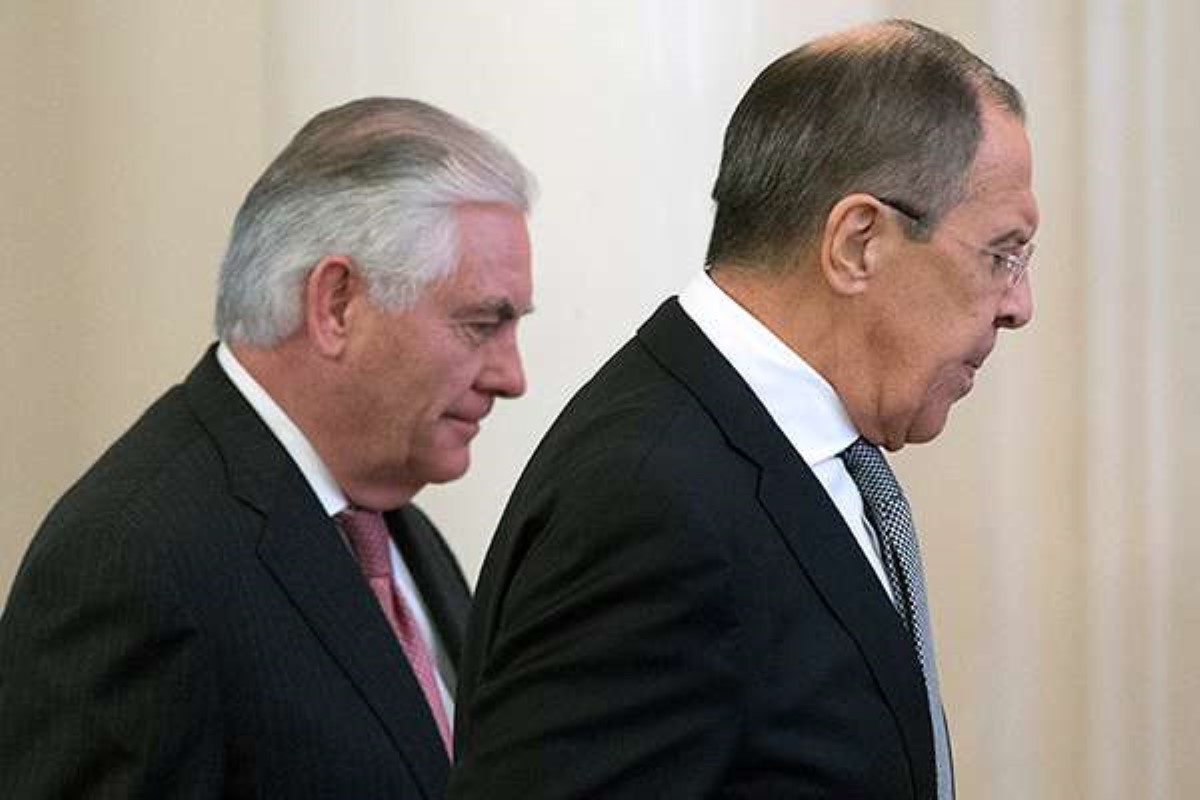 США подготовили новый план по выстраиванию отношений с Россией