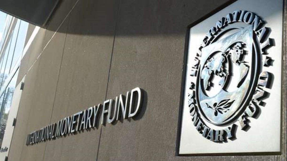 В МВФ озвучили ключевые ожидания от Украины