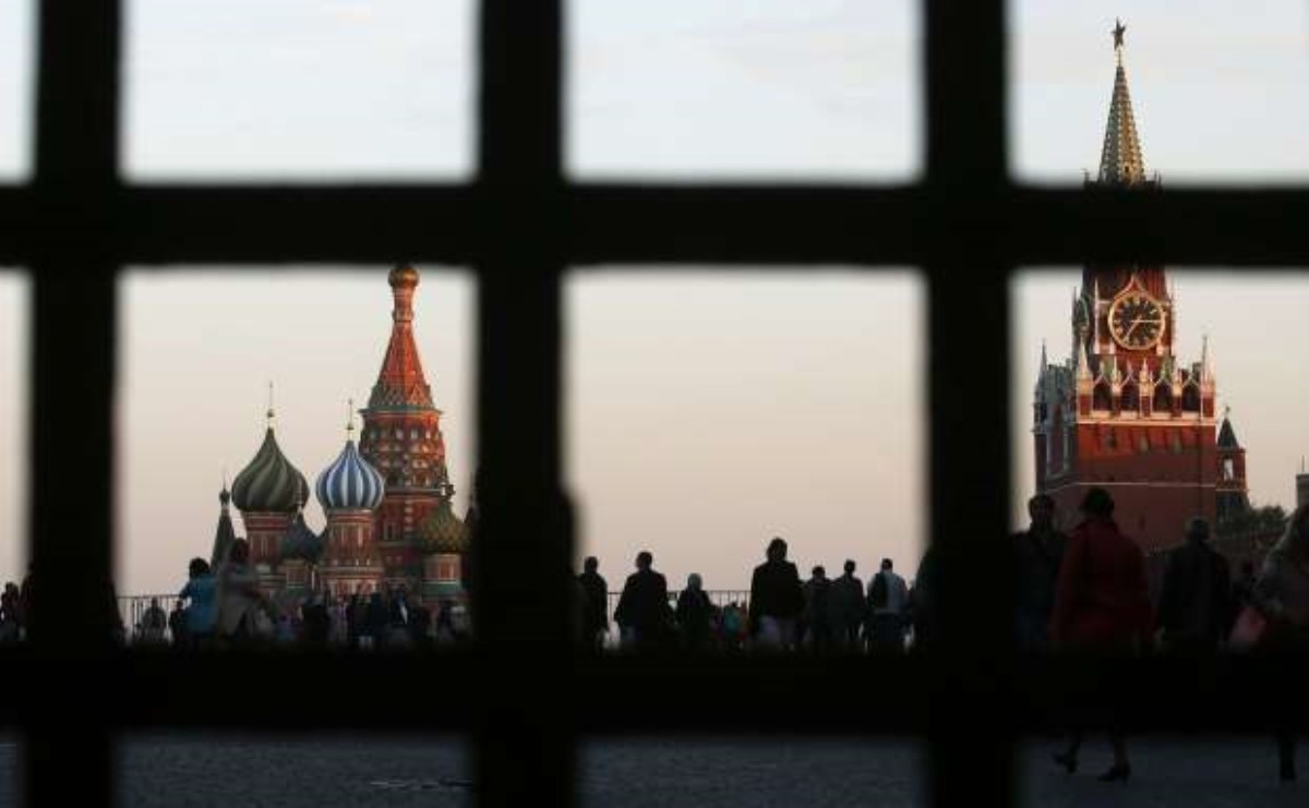 Глубинные страхи Кремля