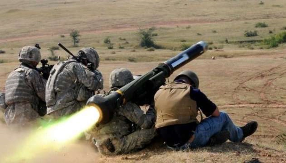 Согласован перечень вооружения: когда США дадут Украине летальное оружие