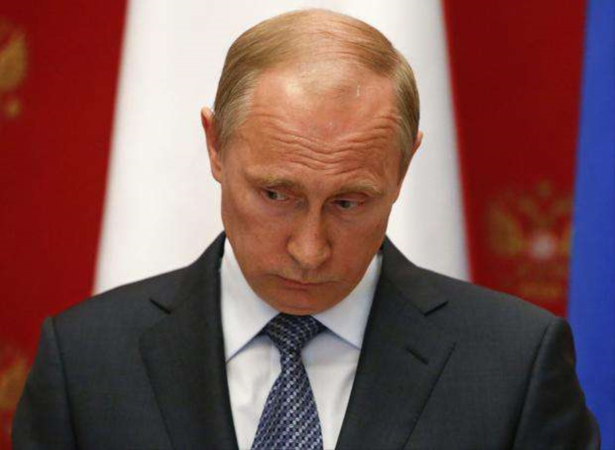 Пентагон обвинил Путина в совершении преступлений