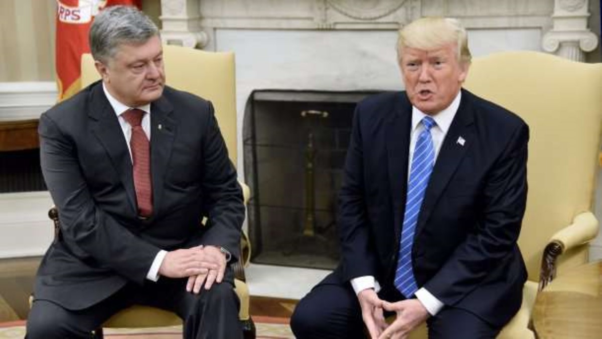 Трамп намерен сделать важное заявление по Украине
