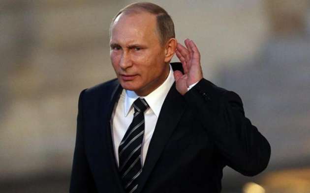 Мягкая сила России: еще одна страна пожаловалась на Путина