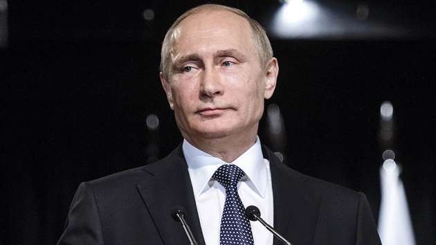 Россияне собираются отправить Путина в отставку