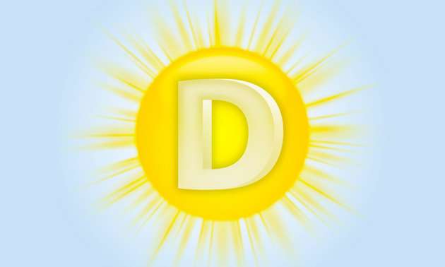 Дневная норма витамина D и как ее получить