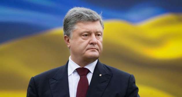 Порошенко подписал важный закон, касающийся всех украинцев