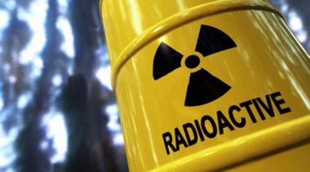 В Киевской области появится ядерный могильник