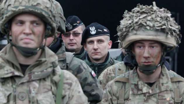 Эксперт сравнил военный потенциал России и НАТО
