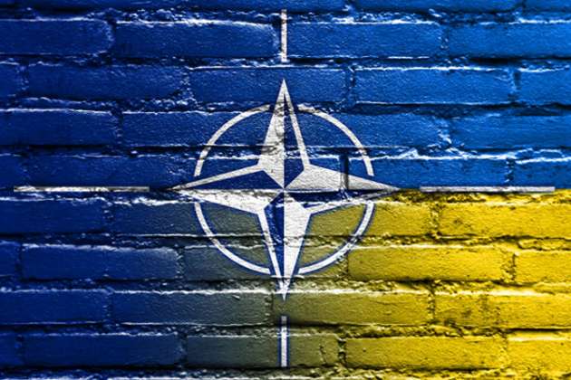 Украинцы изменили свое мнение о НАТО