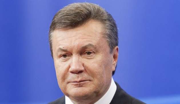 Янукович обещает отдать свои миллиарды