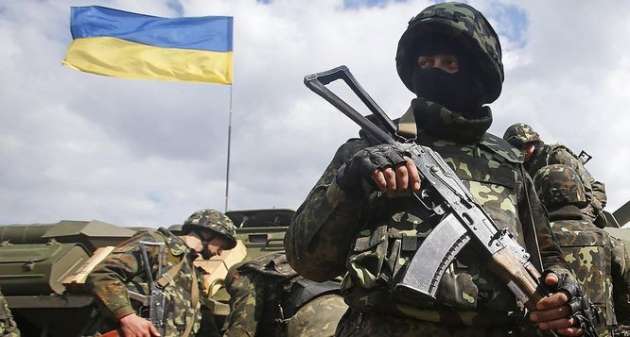 Ветеран АТО шокировал правдой о пятой колонне в Украине