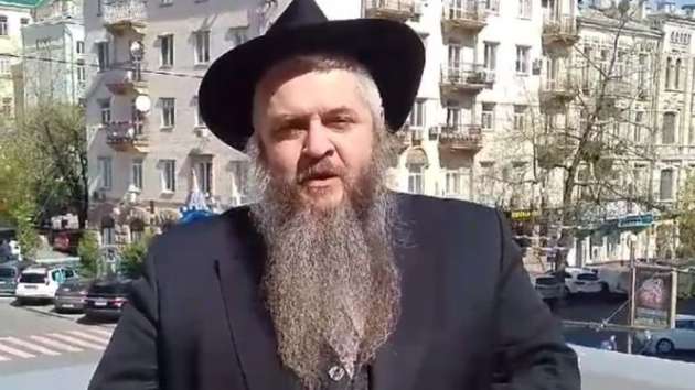 Появление в Киеве проспекта Шухевича возмутило еврейскую общину