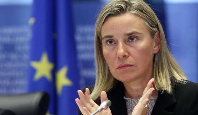 В Евросоюзе сделали важное заявление по безвизу с Украиной