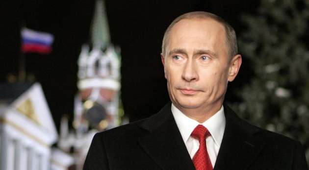 Ученый объяснил, как Путин оправдывает свое военное вторжение в Украину