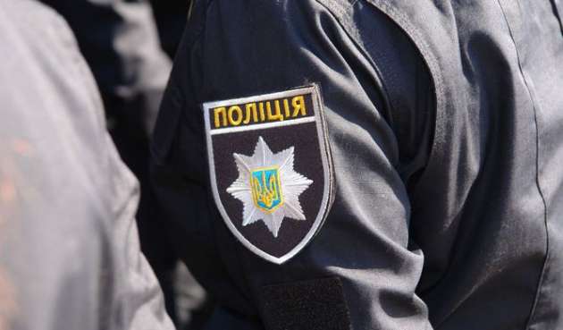 В Украине появились полицейские детективы