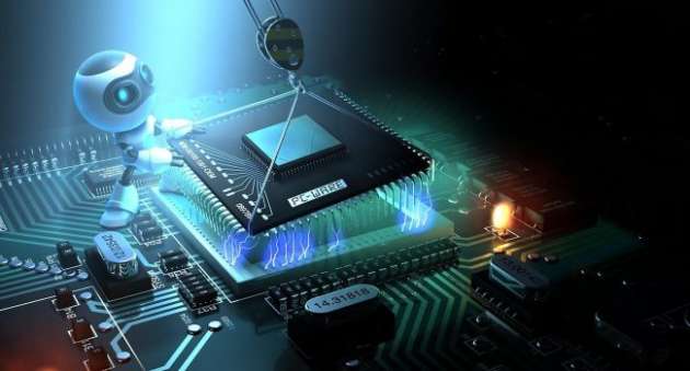 Ученые из DARPA увеличат эффективность процессоров в 1000 раз