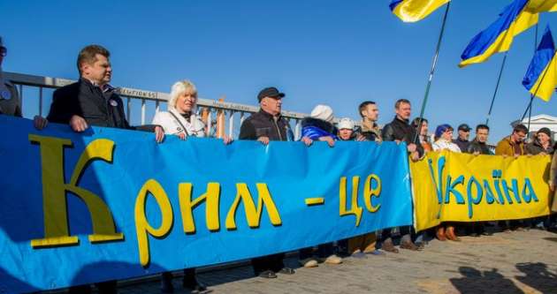 Редактор The Economist рассказал, когда Украина вернет себе Донбасс и Крым