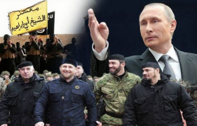 Предоставить независимость: в РФ призывают отделить Чечню