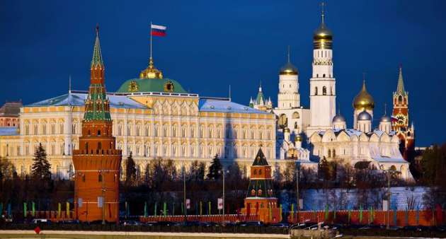 Кремль ответил на ультиматум США по Донбассу