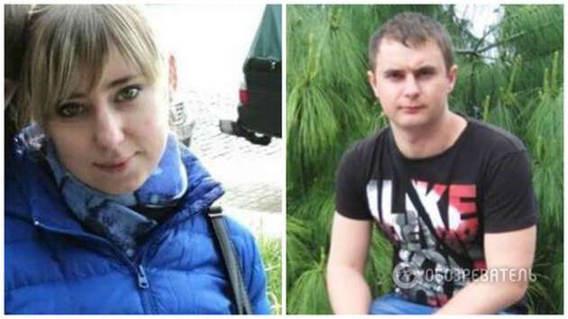 «Магическое» убийство семьи киевлян: шокирующие кадры и подробности исчезновения