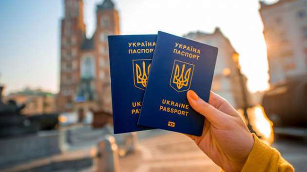 Безвиз с ЕС: Стало известно, сколько украинцев не пустили в Европу