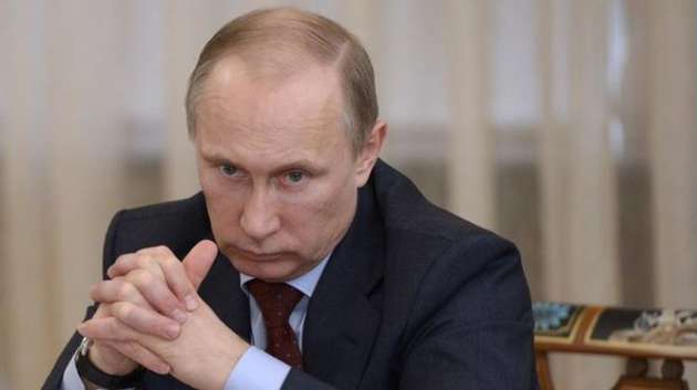 Психолог объяснил, как изменились повадки Путина