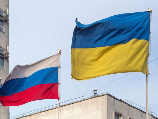 Украина опередила Россию по условиям жизни