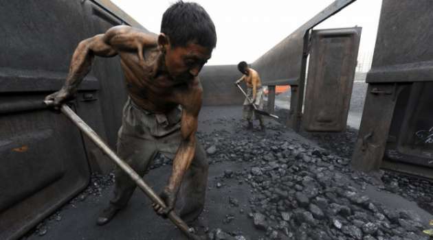Поставки угля из США: Герус рассказал о перспективах