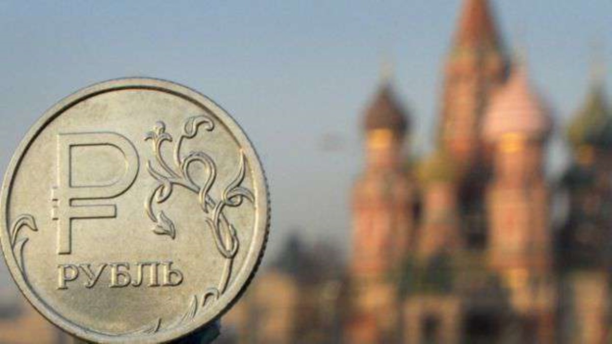 В России зафиксировали рекордный отток иностранных инвестиций