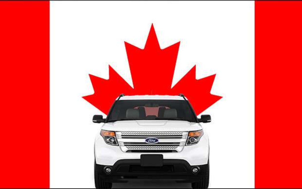 Б/у автомобили из Канады: названы нюансы перевозки