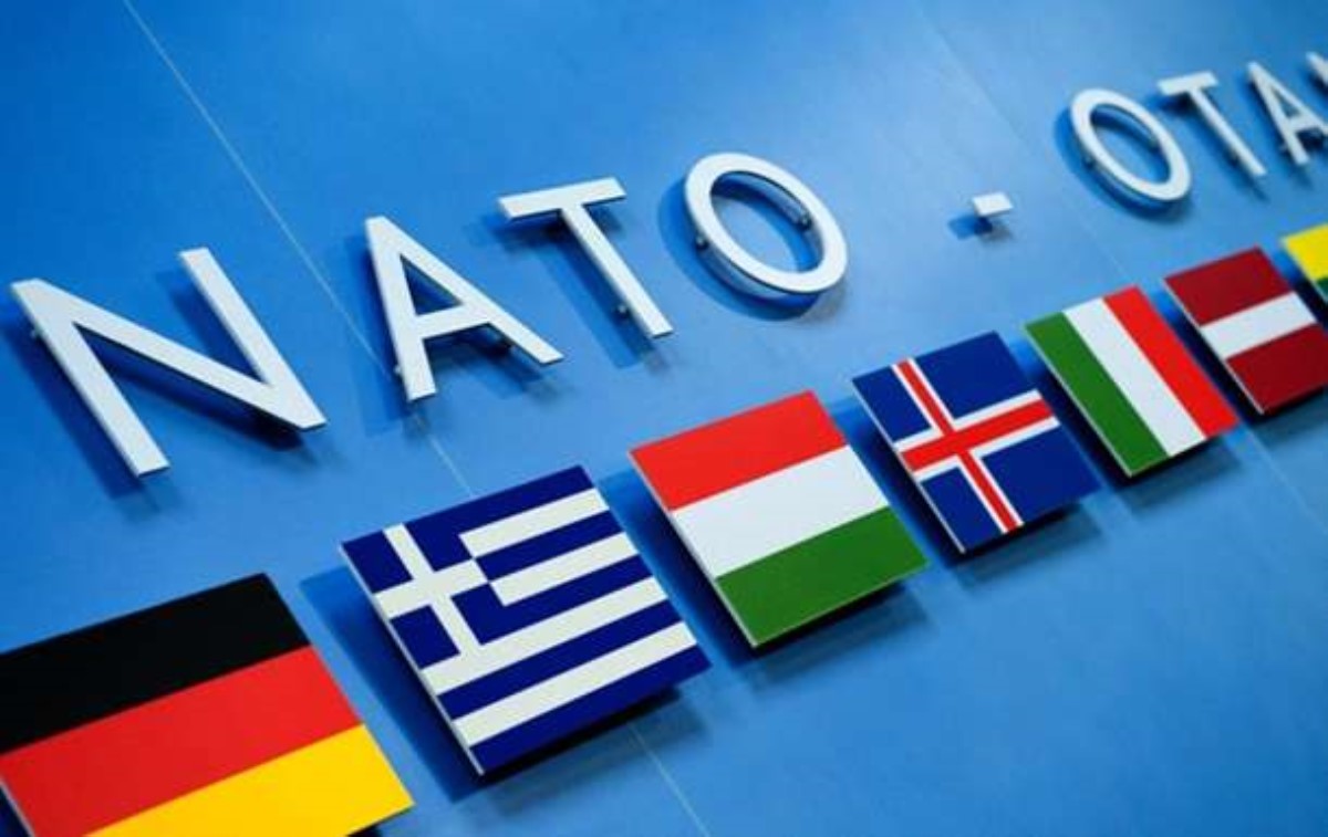 НАТО готовит ответ на кибератаку