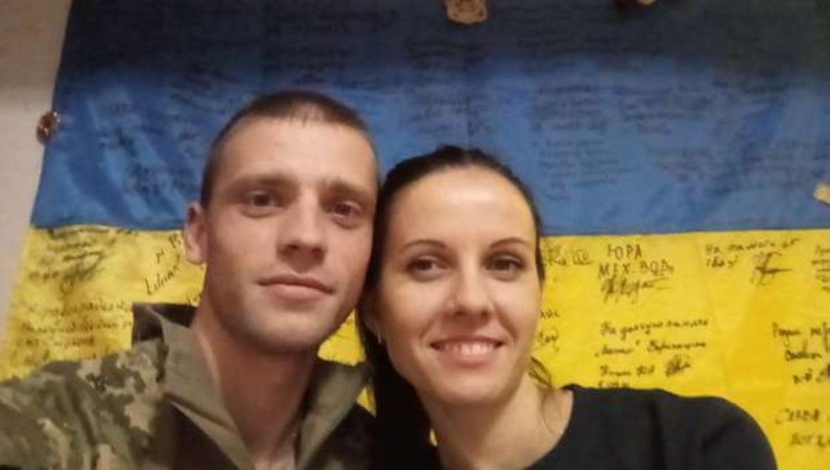 Кровавая семейная драма в Киеве: в соцсети обнаружены страницы убитой и ее мужа