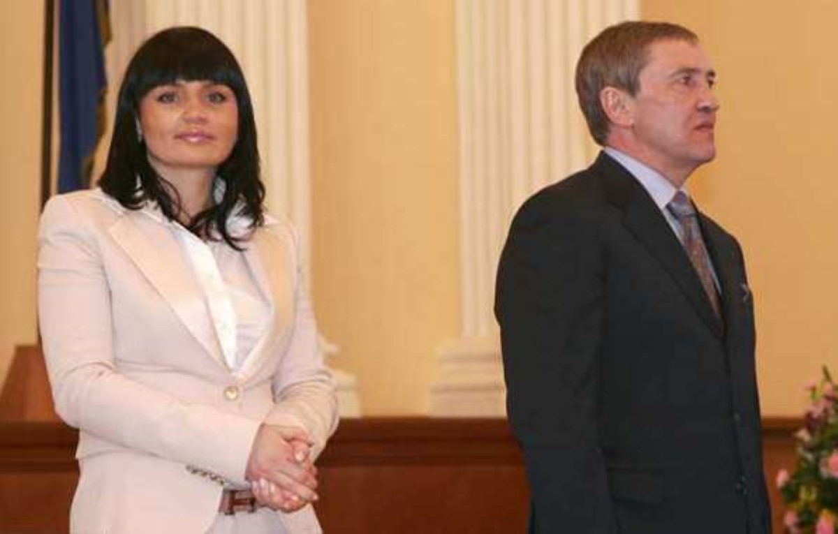 Янукович вымогал $1 миллиард: Кильчицкая шокировала признанием