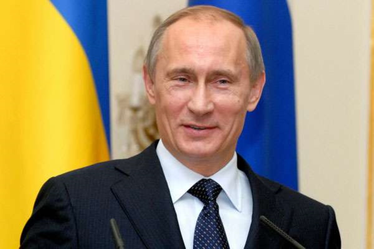 Не Донбасс и не Крым: на что ставит Путин в Украине