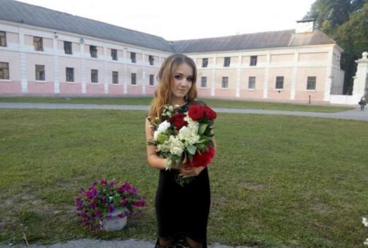 Вбивство випускниці на Тернопільщині: експерт виявила несподівані деталі злочину