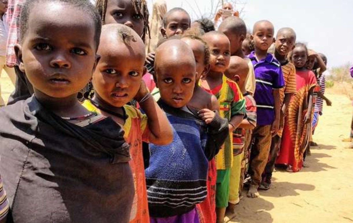 ООН: В мире 760 млн человек живут в нищете