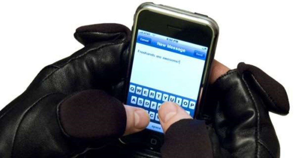 "Ваш сын попал в беду": что нельзя делать, получив такое SMS