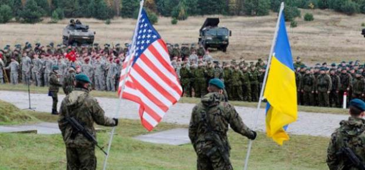 Американский сенатор объяснил, почему Украина не сможет стать членом НАТО